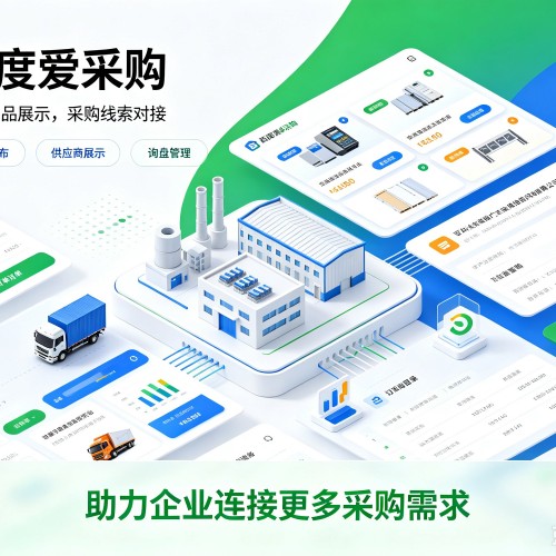 蒲江百度爱采购